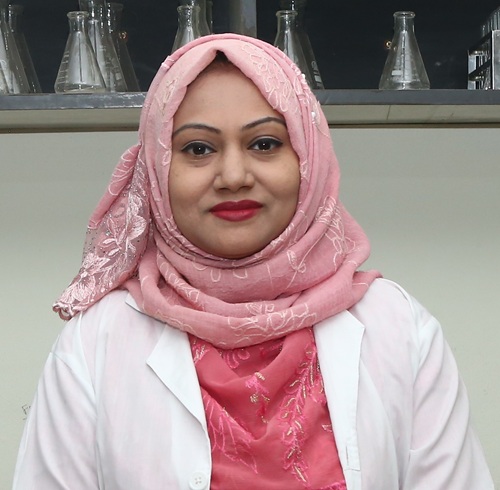 Dr. Fatema Sarker